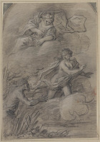 F 026
          <br/>
          Alpheus achtervolgt Arethusa
          <br/>
          <em>Ghisolfi, Giovanni (1623/4-1683)</em>